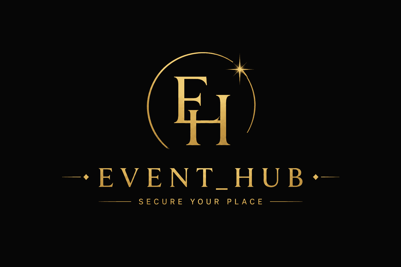 Event Hub logo