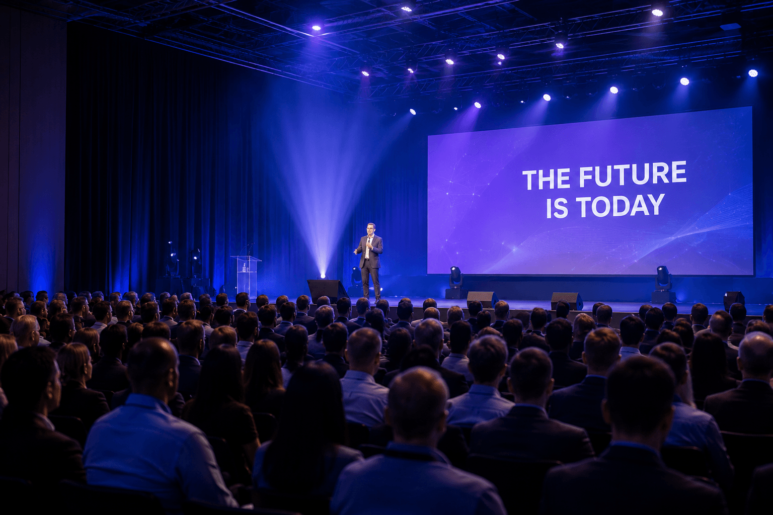 Tech Summit 2026
